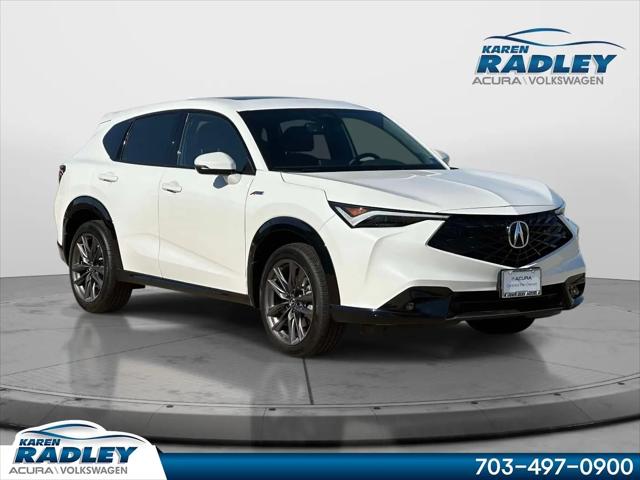 2025 Acura ADX A-Spec for sale in Woodbridge, VA