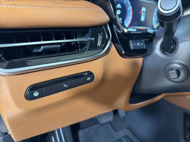 2025 INFINITI QX60 AUTOGRAPH AWD