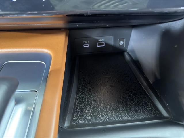 2025 INFINITI QX60 AUTOGRAPH AWD