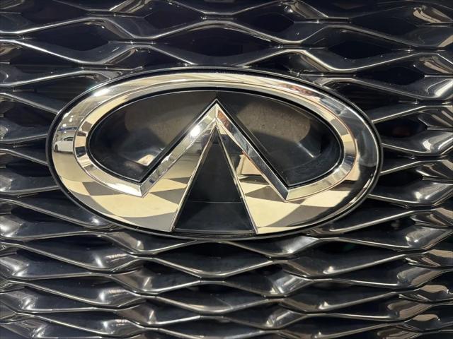 2025 INFINITI QX60 AUTOGRAPH AWD
