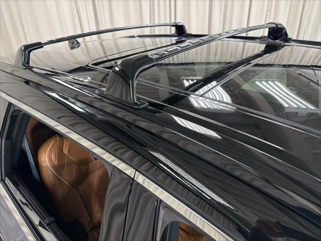 2025 INFINITI QX60 AUTOGRAPH AWD