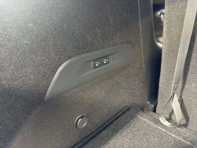 2025 INFINITI QX60 AUTOGRAPH AWD