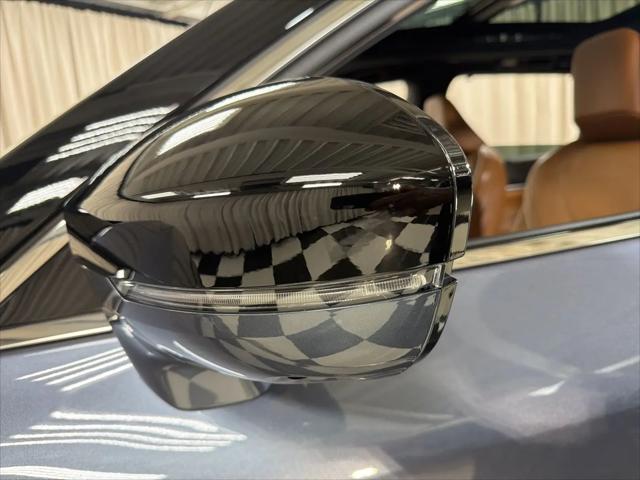 2025 INFINITI QX60 AUTOGRAPH AWD