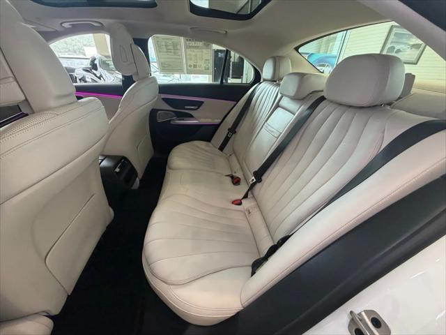 2024 Mercedes-Benz E 350 E 350