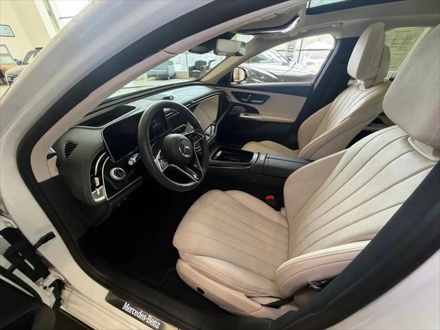 2024 Mercedes-Benz E 350 E 350