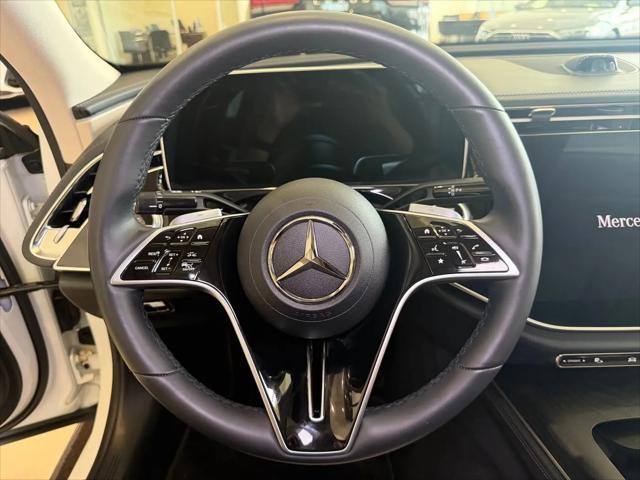 2024 Mercedes-Benz E 350 E 350