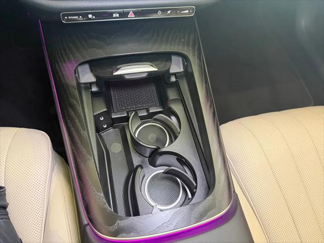 2024 Mercedes-Benz E 350 E 350