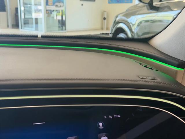 2024 Mercedes-Benz E 350 E 350