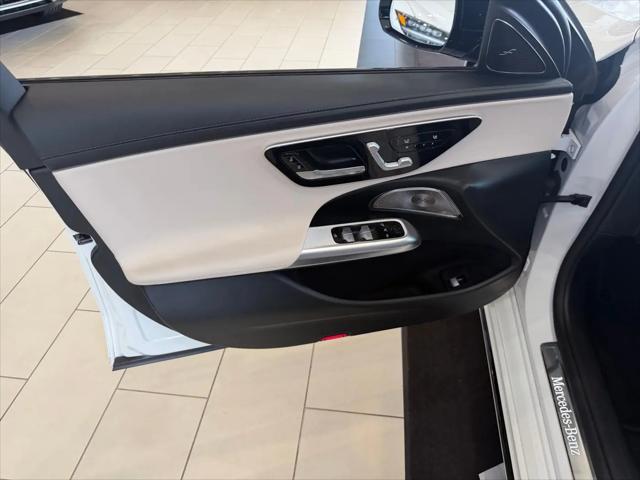 2024 Mercedes-Benz E 350 E 350