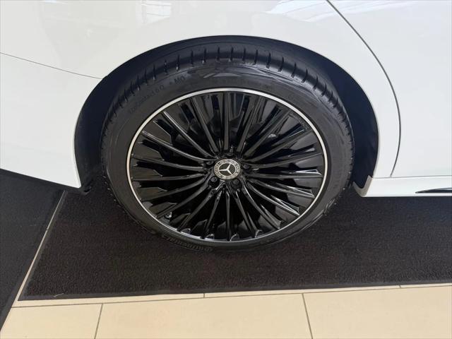2024 Mercedes-Benz E 350 E 350