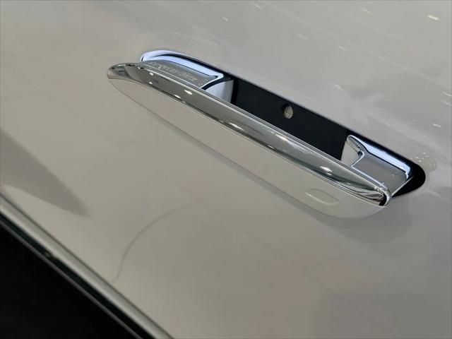 2024 Mercedes-Benz E 350 E 350
