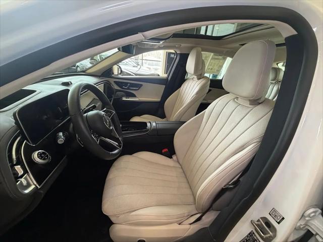 2024 Mercedes-Benz E 350 E 350