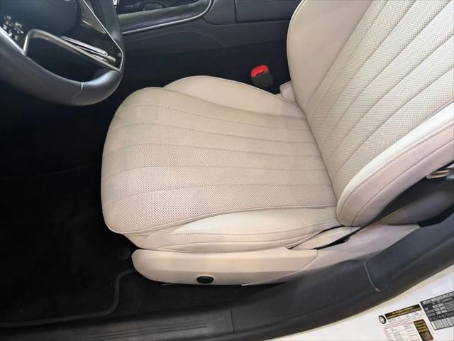 2024 Mercedes-Benz E 350 E 350