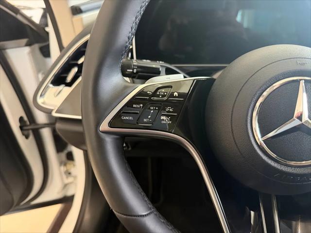 2024 Mercedes-Benz E 350 E 350