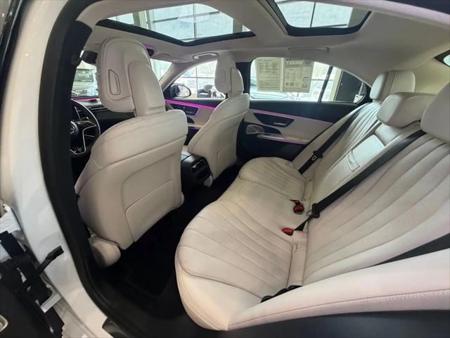 2024 Mercedes-Benz E 350 E 350