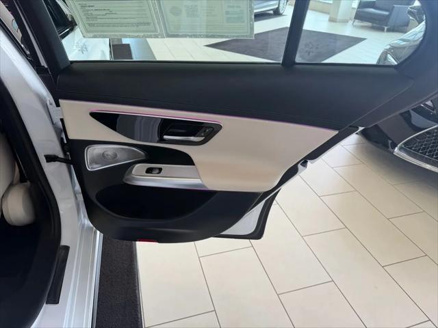 2024 Mercedes-Benz E 350 E 350