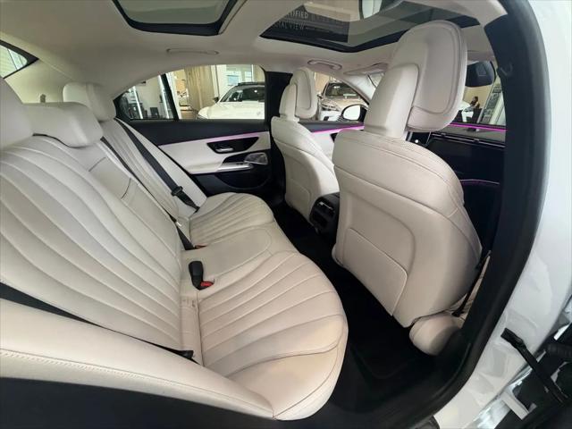 2024 Mercedes-Benz E 350 E 350