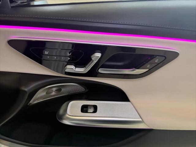 2024 Mercedes-Benz E 350 E 350