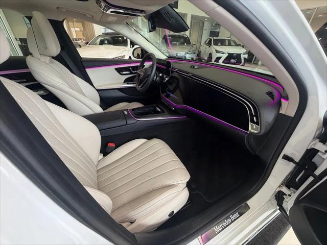 2024 Mercedes-Benz E 350 E 350