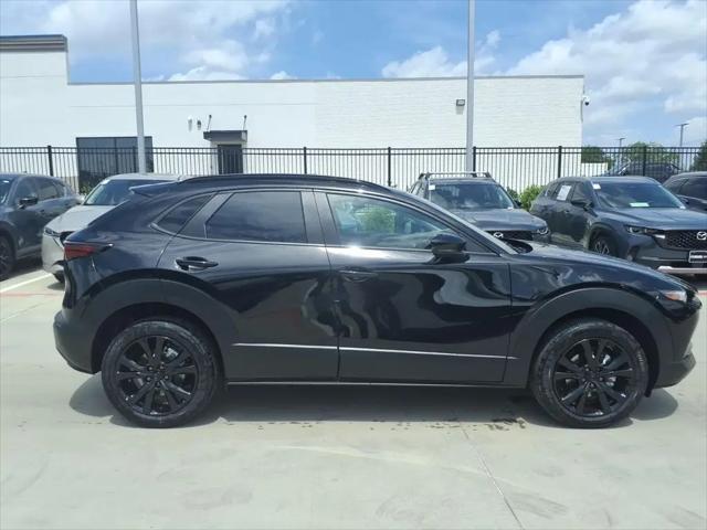 2026 Mazda CX-30 2.5 S Aire Edition