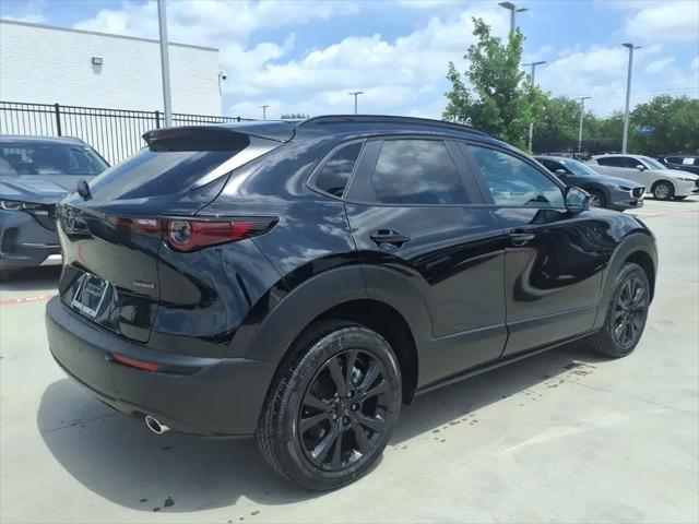 2026 Mazda CX-30 2.5 S Aire Edition