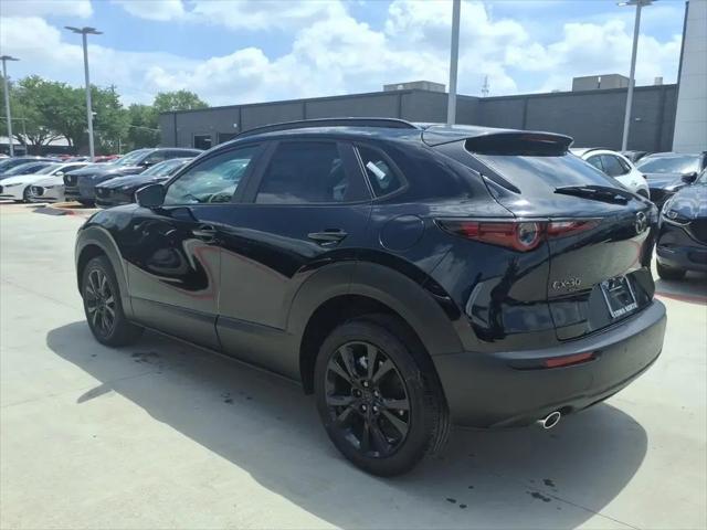 2026 Mazda CX-30 2.5 S Aire Edition