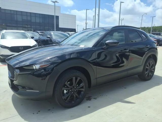 2026 Mazda CX-30 2.5 S Aire Edition