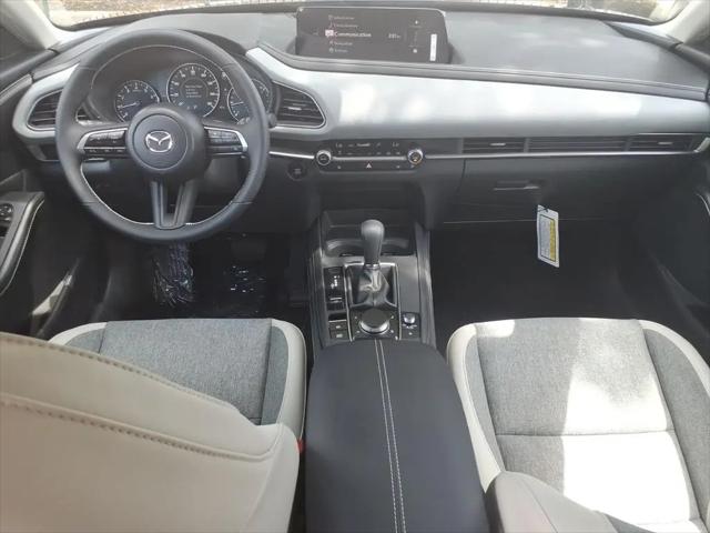 2026 Mazda CX-30 2.5 S Aire Edition