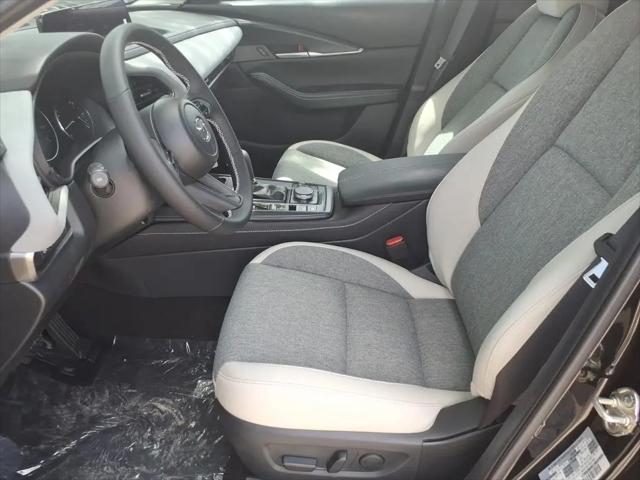 2026 Mazda CX-30 2.5 S Aire Edition
