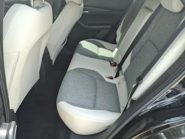 2026 Mazda CX-30 2.5 S Aire Edition