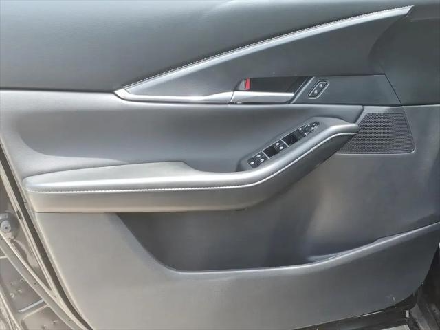 2026 Mazda CX-30 2.5 S Aire Edition