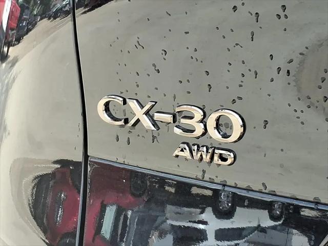 2026 Mazda CX-30 2.5 S Aire Edition