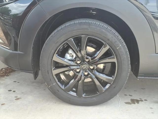 2026 Mazda CX-30 2.5 S Aire Edition