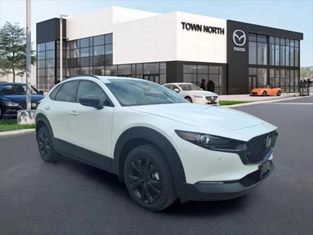 2026 Mazda CX-30 2.5 Turbo Premium Plus for sale in Richardson, TX