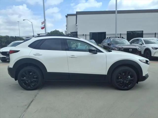 2026 Mazda CX-30 2.5 Turbo Premium Plus