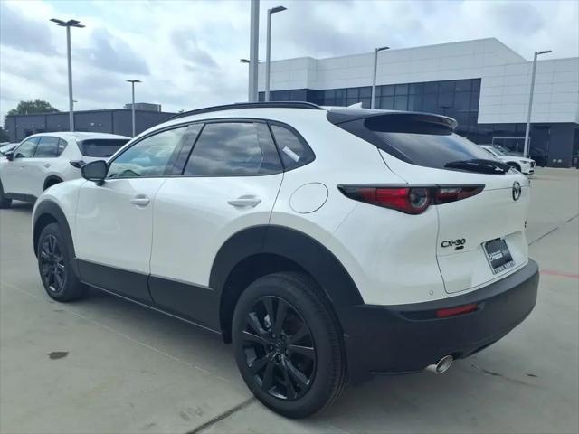 2026 Mazda CX-30 2.5 Turbo Premium Plus