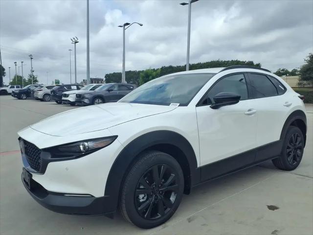 2026 Mazda CX-30 2.5 Turbo Premium Plus