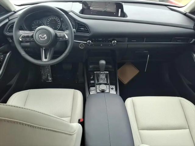 2026 Mazda CX-30 2.5 Turbo Premium Plus