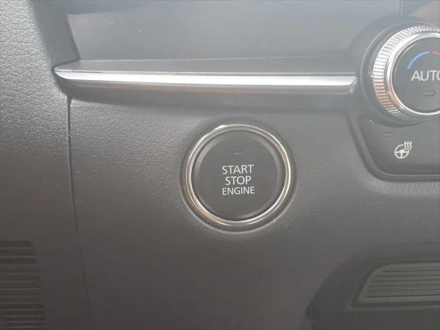 2026 Mazda CX-30 2.5 Turbo Premium Plus