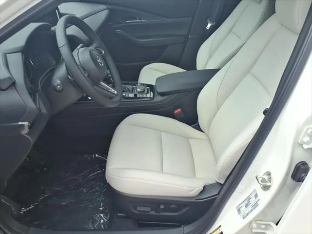 2026 Mazda CX-30 2.5 Turbo Premium Plus