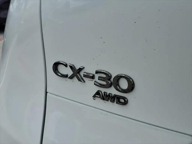 2026 Mazda CX-30 2.5 Turbo Premium Plus