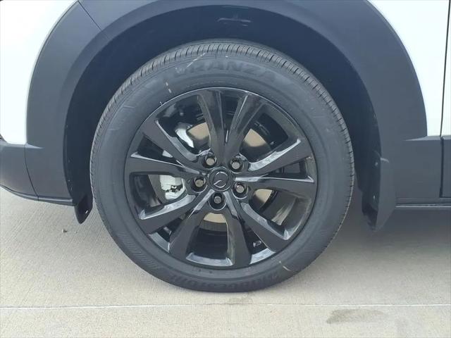 2026 Mazda CX-30 2.5 Turbo Premium Plus