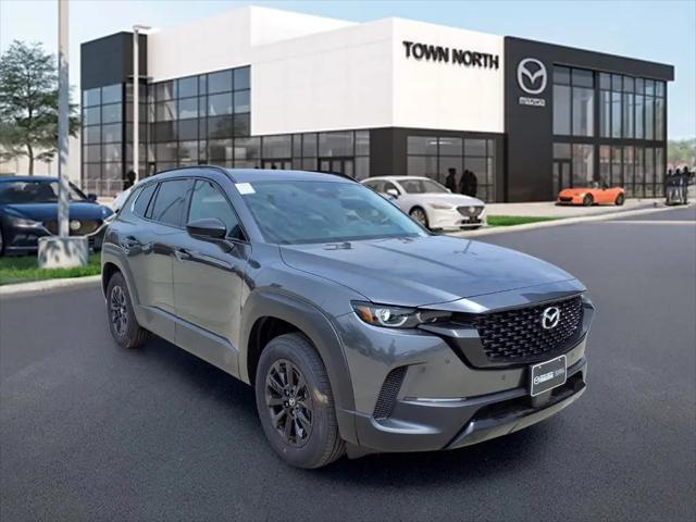 2026 Mazda CX-50 Hybrid Premium for sale in Richardson, TX