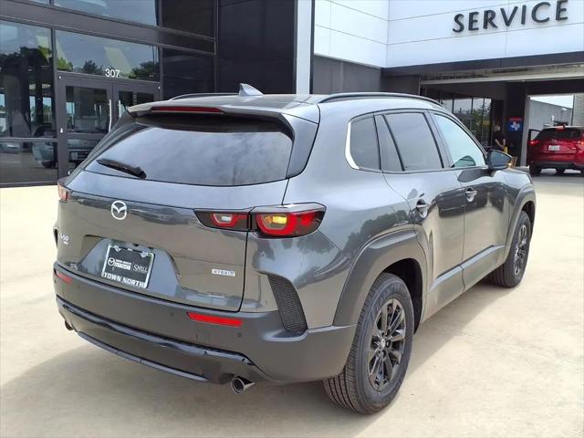 2026 Mazda CX-50 Hybrid Premium