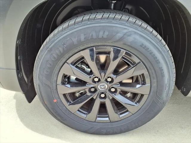 2026 Mazda CX-50 Hybrid Premium