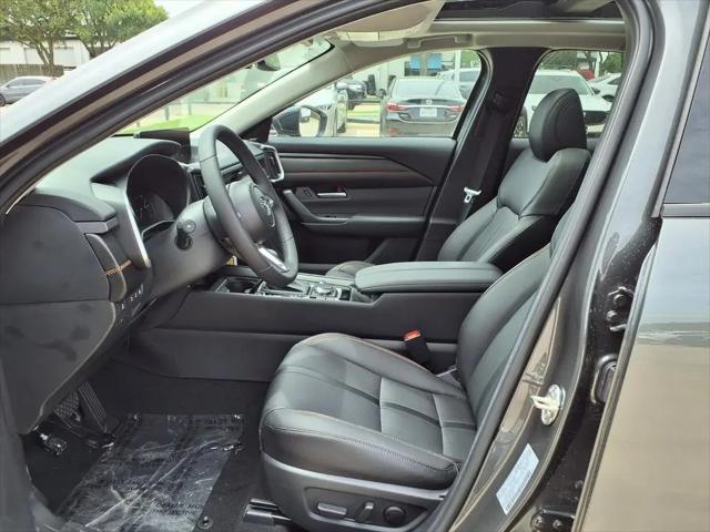 2026 Mazda CX-50 Hybrid Premium