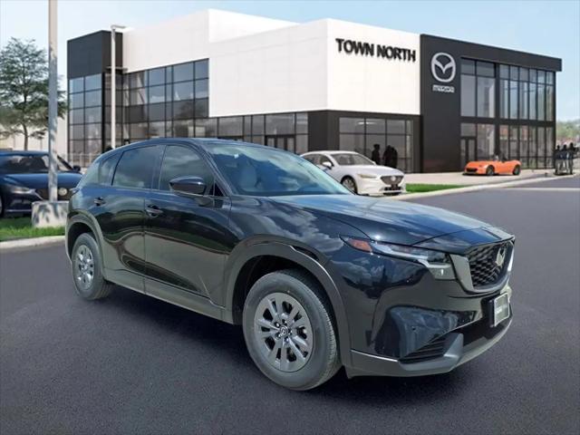 2026 Mazda CX-5 2.5 S Select for sale in Richardson, TX