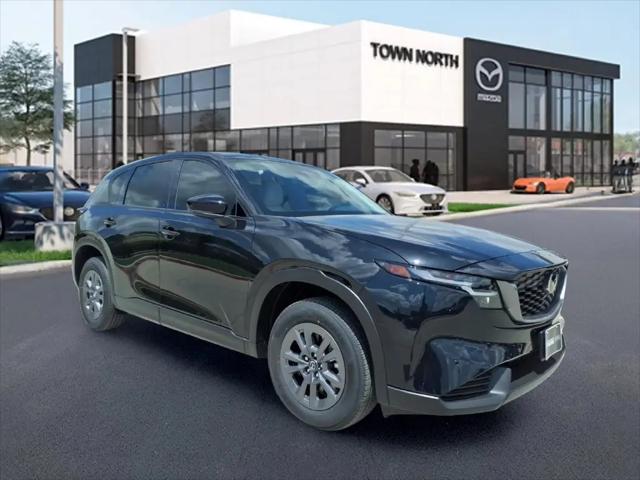 2026 Mazda CX-5 2.5 S Select for sale in Richardson, TX