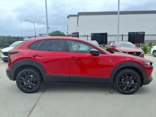 2026 Mazda CX-30 2.5 Turbo Premium Plus