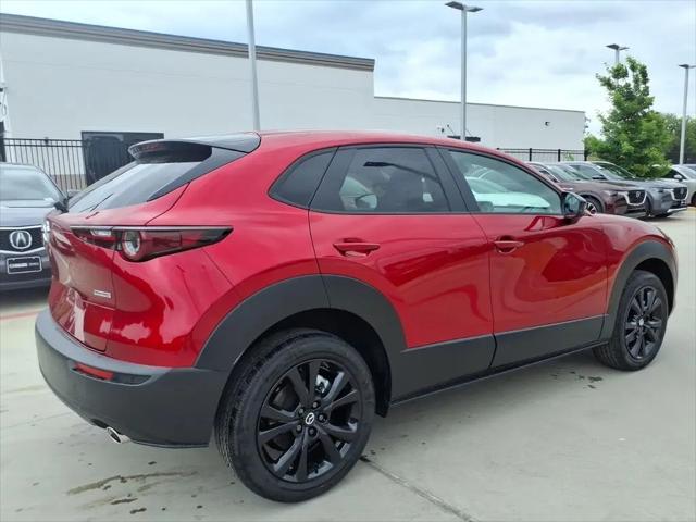 2026 Mazda CX-30 2.5 Turbo Premium Plus